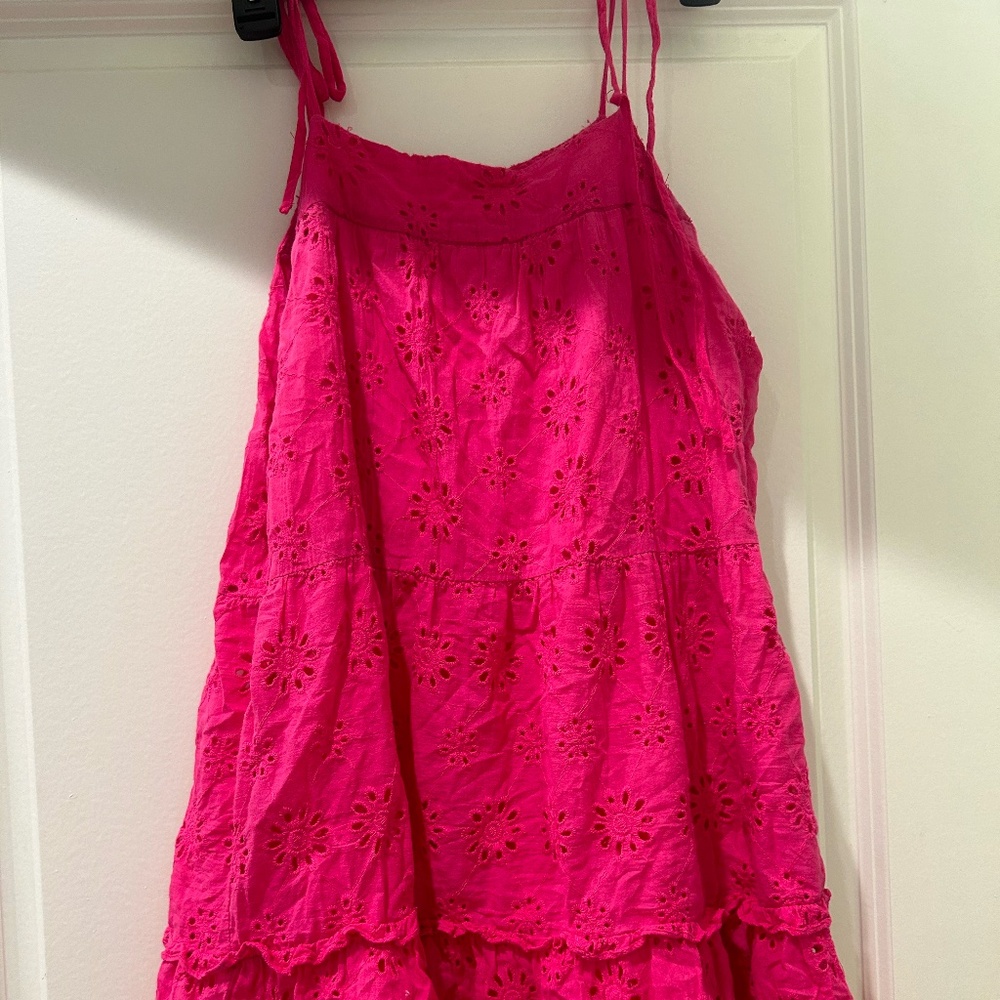 Altar'd State Dress